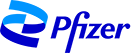 Pfizer logo